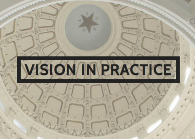 Vision in Practice Blog