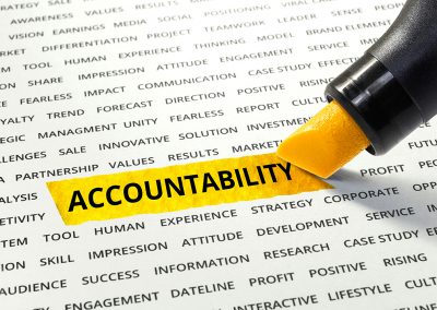THPSC Recommendations on Next-Generation Assessments and Accountability