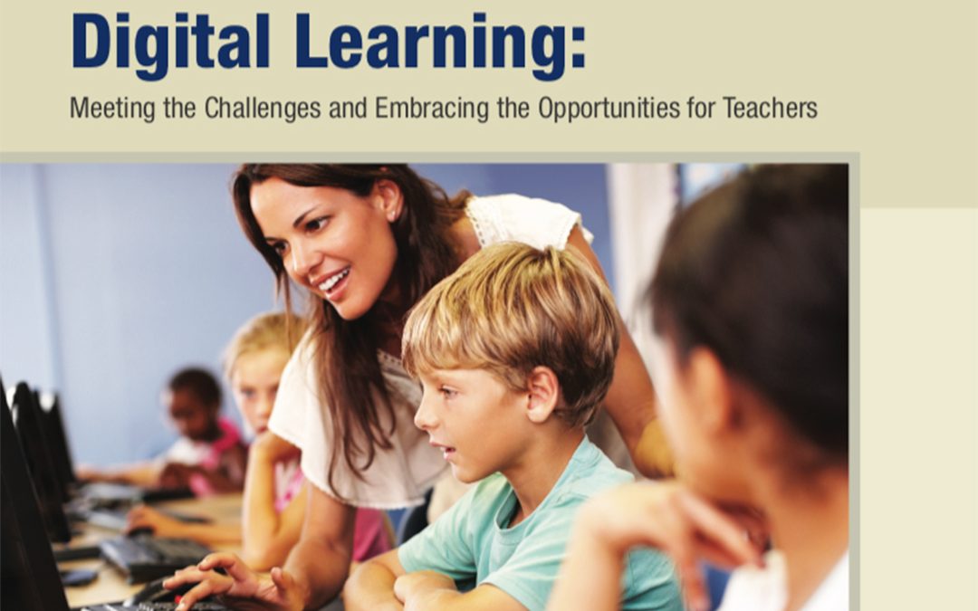 Digital Learning Brief