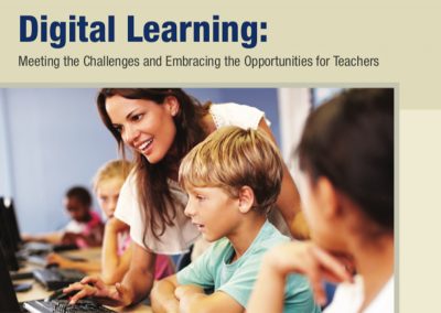 Digital Learning Brief