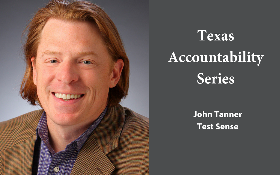 Texas Accountability Series