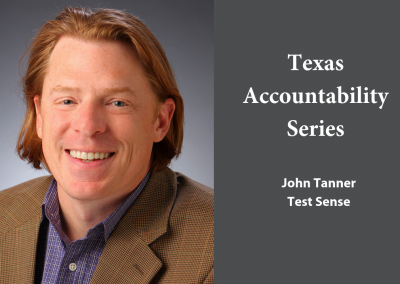 Texas Accountability Series