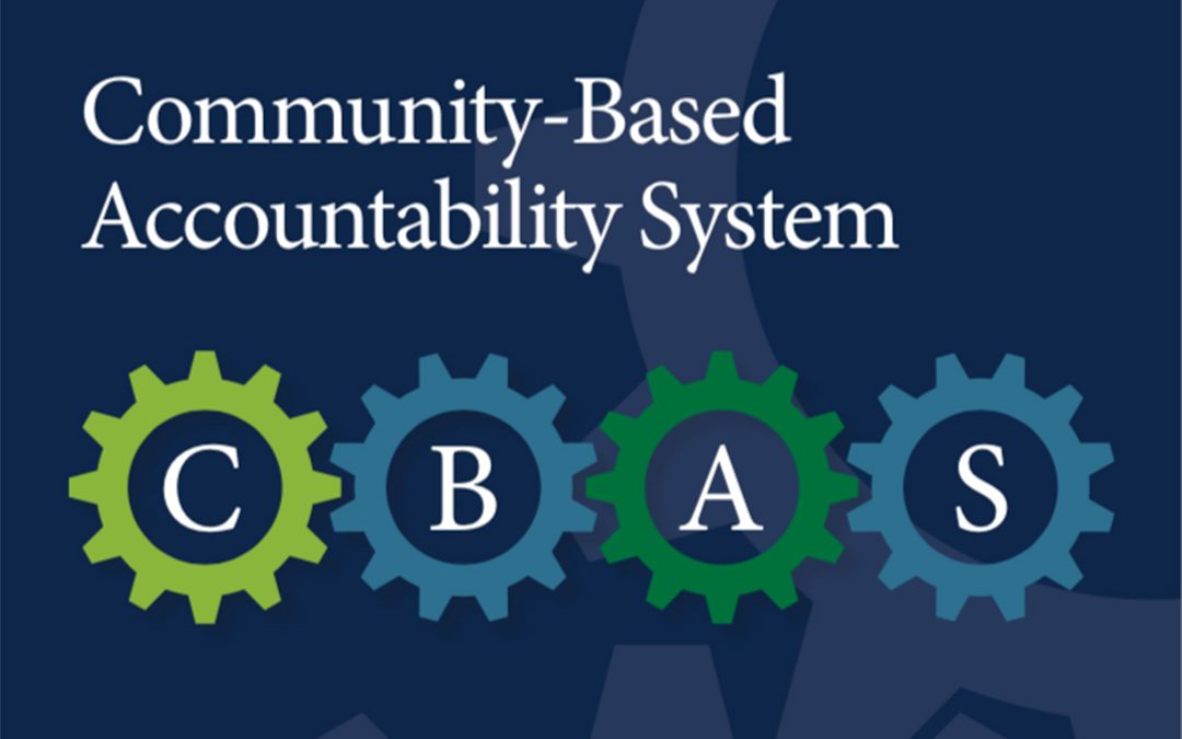 Process and Framework for Community-Based Accountability