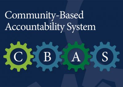 Process and Framework for Community-Based Accountability