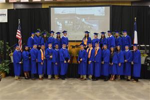 Roscoe Collegiate ISD Sets New Standard for College and Career Readiness