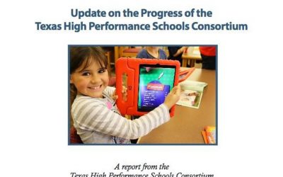 THPSC Report to 85th Texas Legislature Suggests Community-Based Accountability