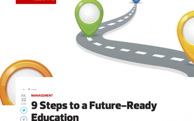 THPSC Mentioned in EdTech Magazine