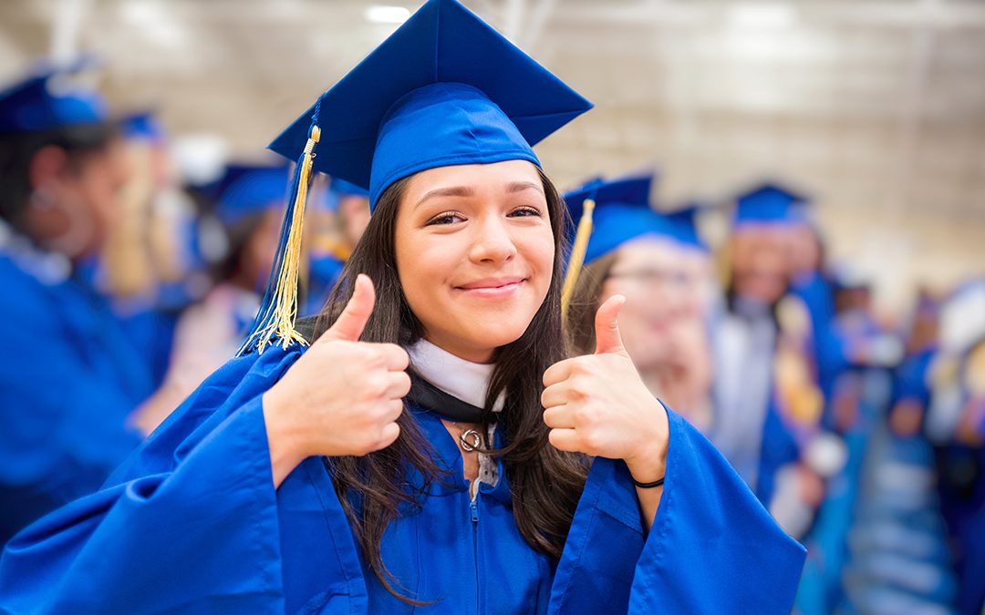 Roscoe Collegiate ISD Partners with West Texas A&M