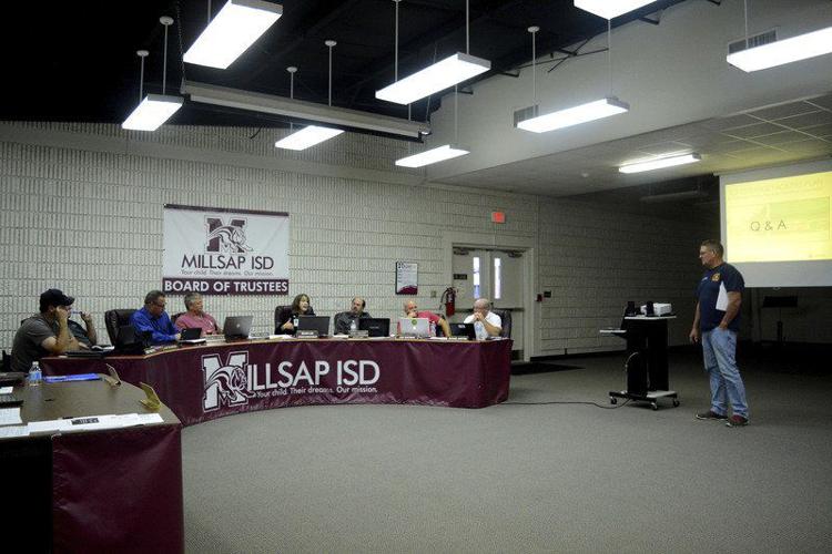 Millsap ISD to Continue Transformation to 21st-Century Learning Environment