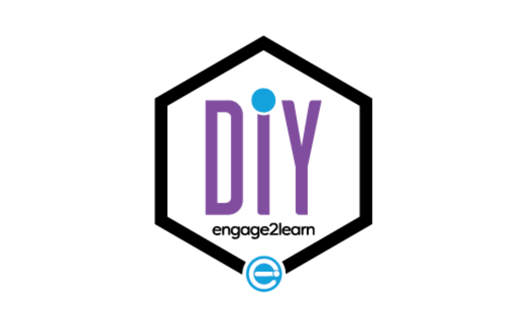 DIY by engage2learn