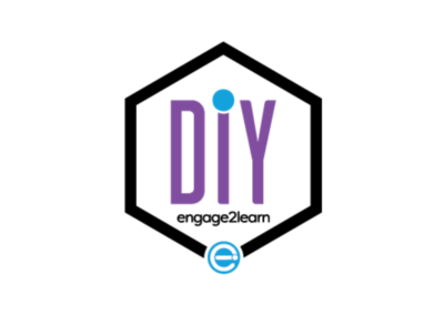 DIY by engage2learn