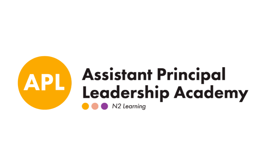 TASA Partners with N2 Learning on Assistant Principal Leadership Academy with Focus on Transformational Leadership