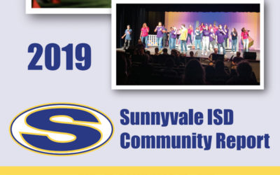 Sunnyvale ISD Releases Community Report