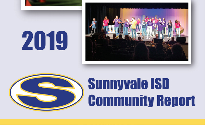 Sunnyvale ISD Releases Community Report