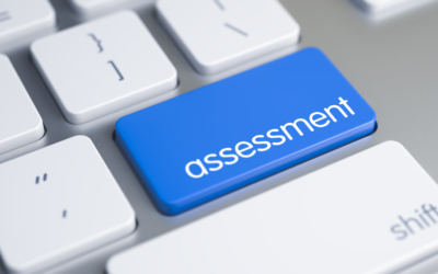 Online Assessment: An Effective, Coordinated, District Leadership Team Approach