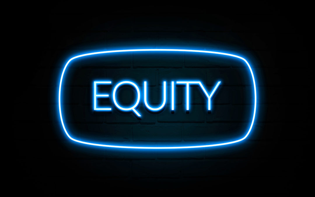 Innovative Technology Solutions to Address Digital Equity