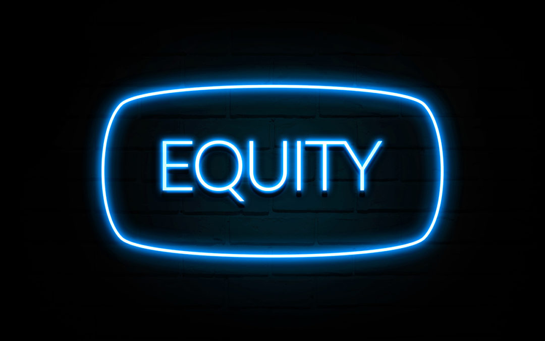 Digital Equity