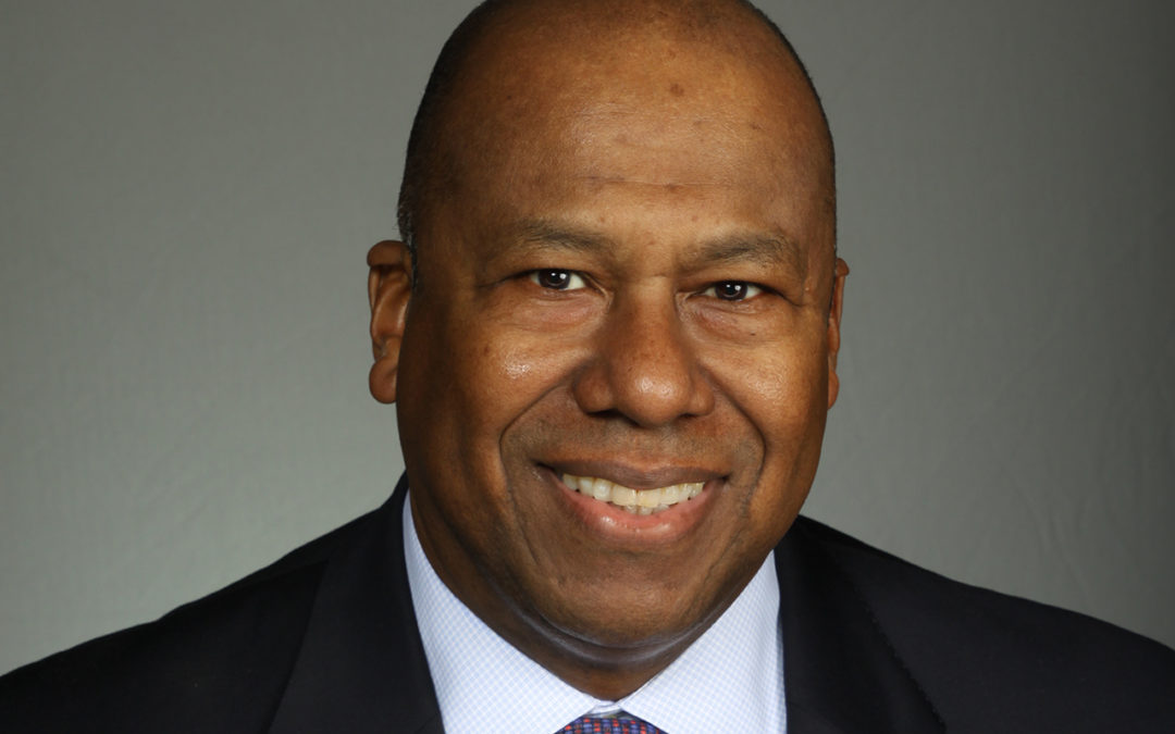 TASA Welcomes Alton Frailey as Newest Superintendent-in-Residence