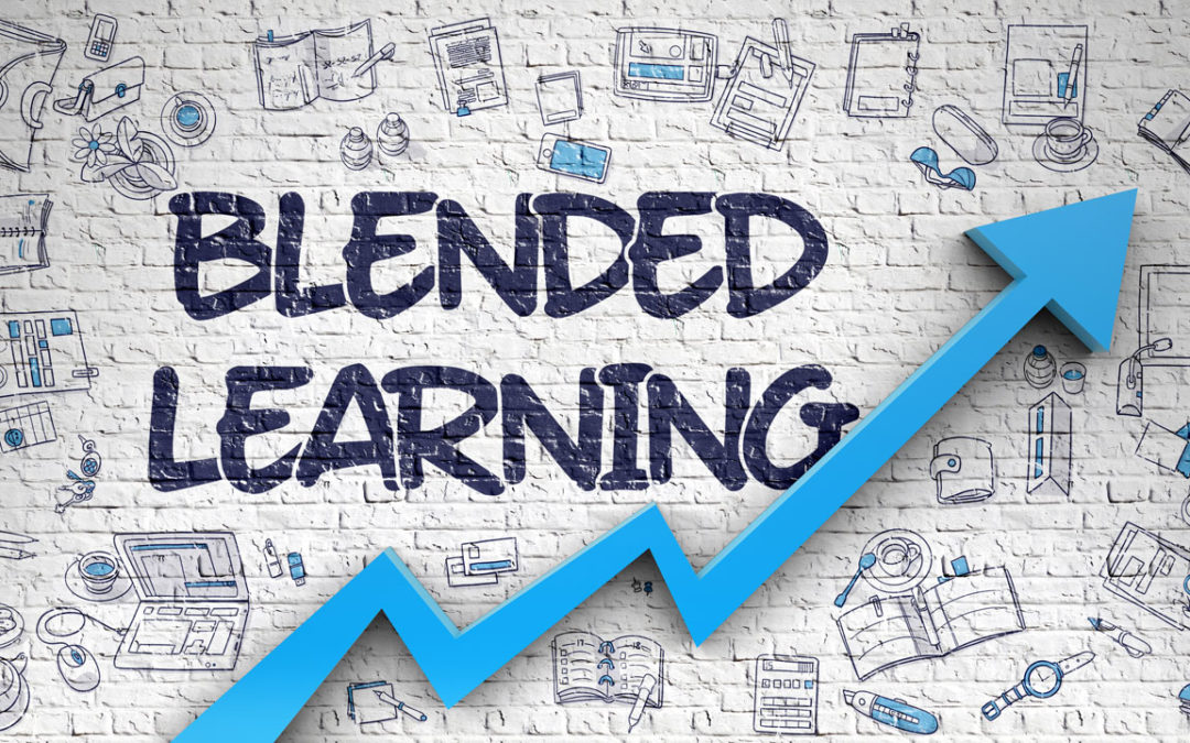 Blended Learning