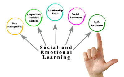 Social-Emotional Learning: Leveraging Technology to Care for All