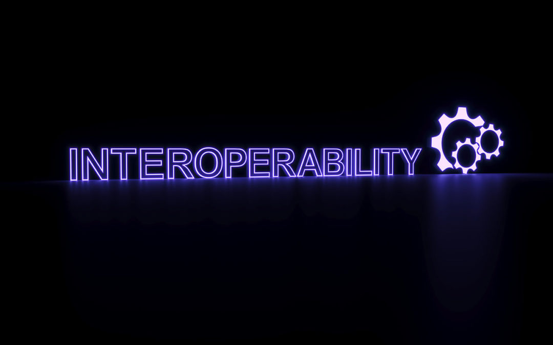 Interoperability: Seamlessly Sharing Data, Content, and Services Within School District Systems or Applications