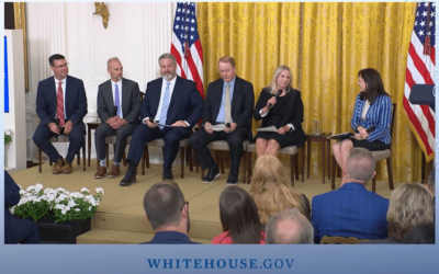 White House Cybersecurity Summit for K-12 Schools
