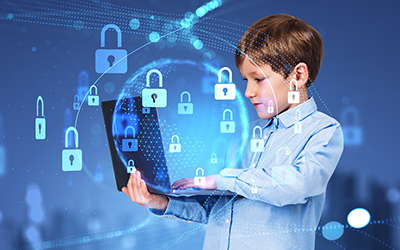 Leading Effective Data Privacy Processes Within a School District Setting Webinar + More CoSN Resources